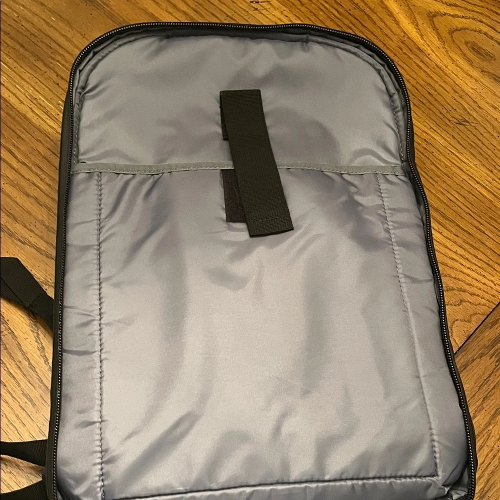 Samsonite Outlab‎ Black and Blue Backpack